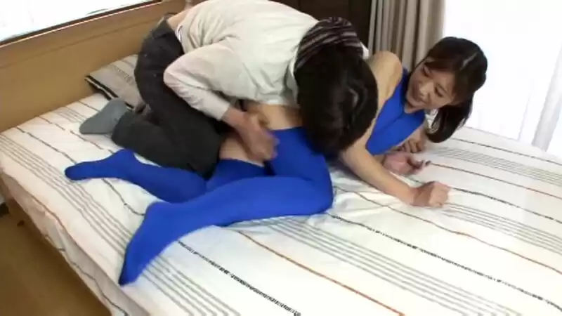 はいれぐ母さん 上原千尋