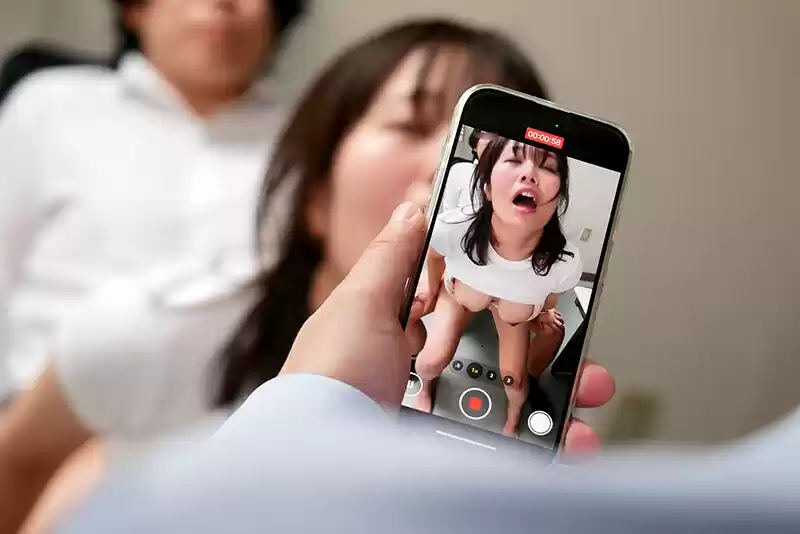 【俺たちの穴】 進学塾講師とサイレントSEX 外国語講師 海智 27歳 北村海智