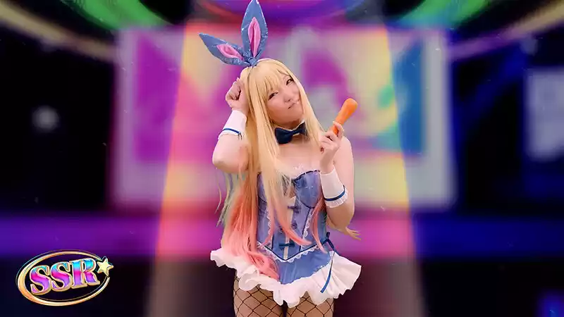 そのキメセ咥え人形（ラブ（ハート）ドール）は濃いXXXをする 白姫かんな