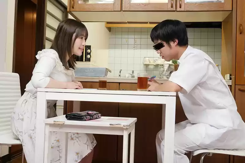 マッサージ中に敏感すぎてエロい腰クネ反応が止まらない！！施術を始めて30分で挿入OKな感度が良すぎるデカ尻美淑女