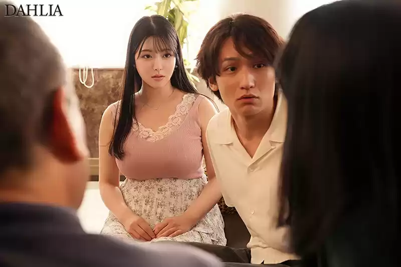 夫の親友の濃厚ベロキスに理性を忘れ求め合う不倫性交 接吻NTR 朝海汐