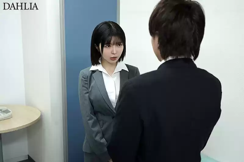 退職代行の実績No1の善場さんが、ブラック企業から罵倒されまくり号泣失禁お漏らしピストンで涙目でチ○ポ懇願することになりました。 善場まみ