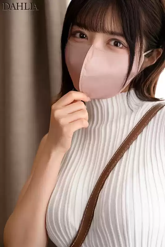 煌めく瞳に即恋し芳醇キスに溺れ果てる身近なマスク美人5シチュエ―ション 善場まみ