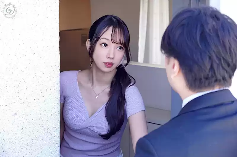 営業ルートでいつも見かける人妻と勤務時間内不倫に至るまで。 与田りん
