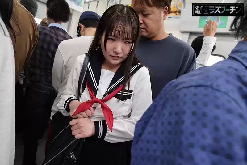 完全着衣内アングル！先端が自在に動くファイバースコープで敏感な乳首を責められ恥ずかしがりながらも感じてしまうちっぱい美少女2 色白美乳首セーラー服少女 白姫かんな