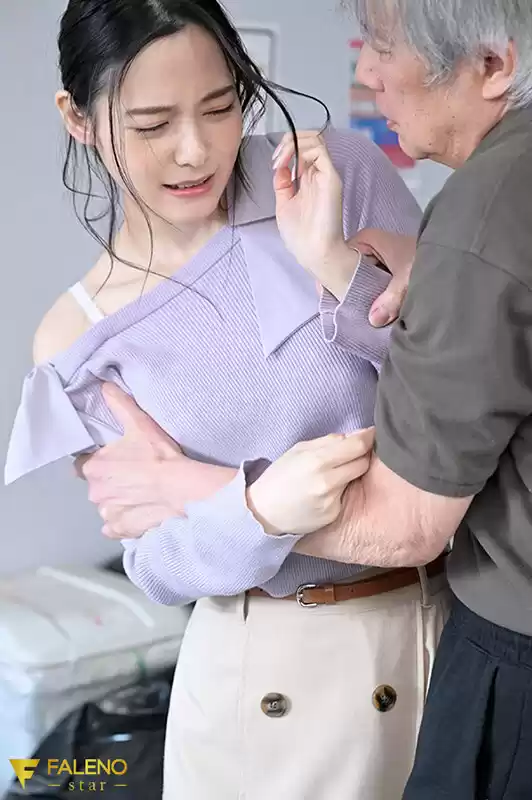 ゴミ部屋に住む臭チ〇ポおじさんと美少女の性交4時間ベスト【FALENOマニアック特選】