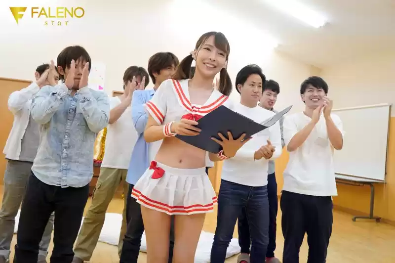 生田みなみファン感謝祭 グラドルの全力おもてなしSEXバスツアー