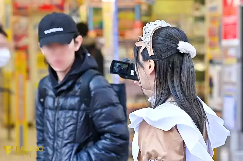 自宅に押しかけ童貞クンHunting！高嶋めいみ