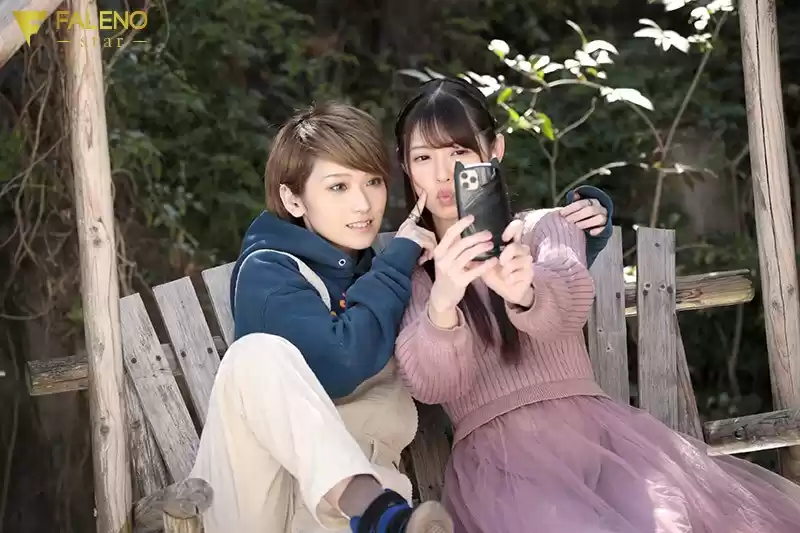 椎名そらの女子旅ドライブ移籍VLOGスペシャル（ハート）『女子だけでAV撮っちゃったよん（音符）』リアル本音ドキュメント！！！