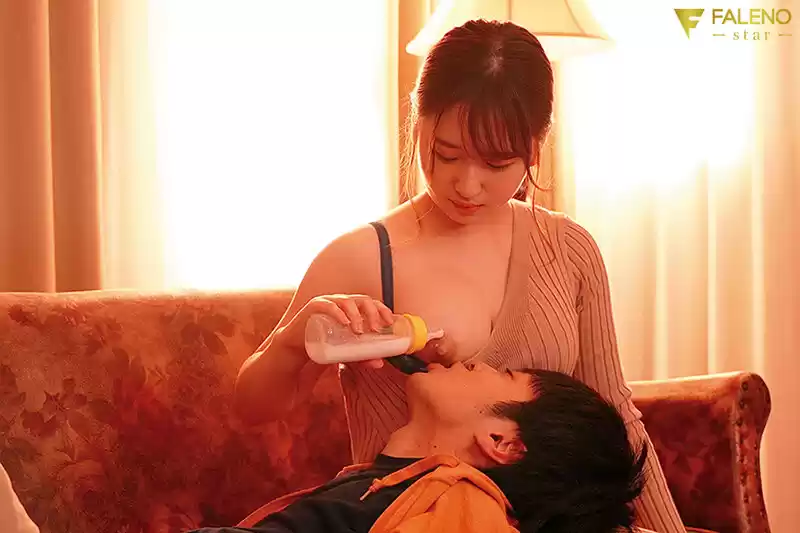 卒乳なんて絶対しない…僕を健やかに育てた妹のおっぱい。桃尻かなめ