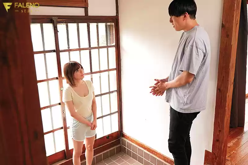 有名T○kTokerが地方に引っ越し。地元の男をM男にして毎日連続射精セックスしています。 いちか先生