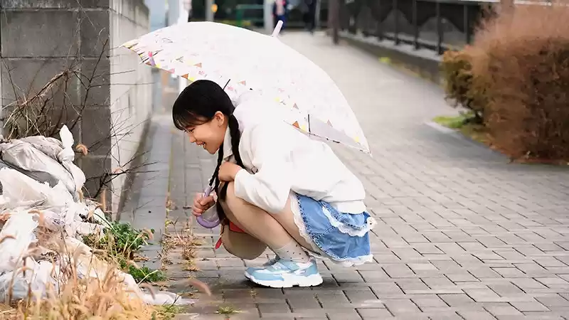 団地の子 両親不在の昼下がり近所のオヤジに性処理オナホドールにされました 石原青