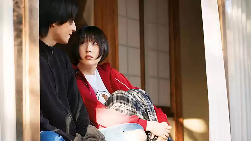 推しのチ●ポを咥えるために私は時間を止めました 糸井瑠花