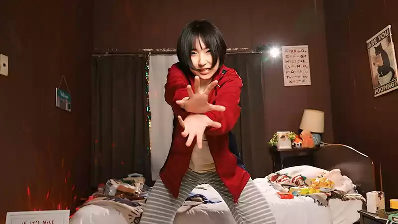 推しのチ●ポを咥えるために私は時間を止めました 糸井瑠花