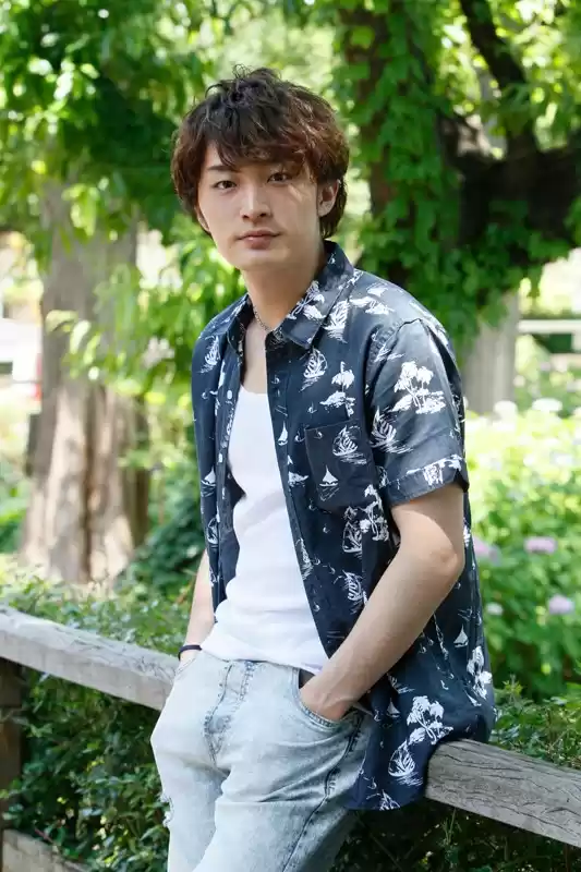 松本哲平はワタシのカレシ～love days～ オレが元彼のことなんて忘れさせてやる