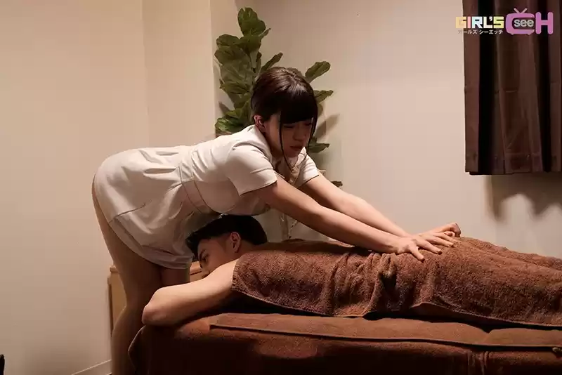 悶絶絶頂中出しメンズマッサージサロン アレク編 宮村ななこ