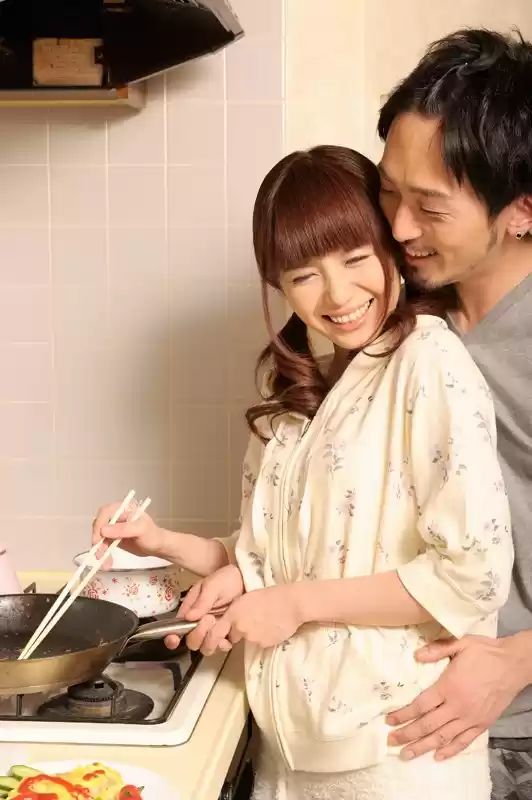 伊佐美のSEXY PHOTO メイキング イケメン伊佐美×AV女優 栗林里莉