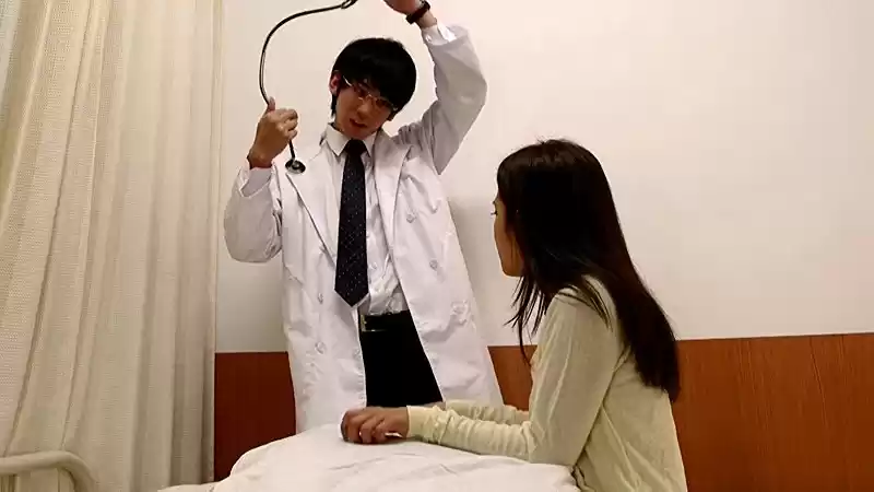 エッチな診察でカラダが火照ってしまい…～本当にあった濡れる話～