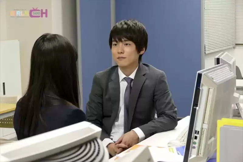 完璧な男 ～一徹～ 社長編 【復刻版】 叶芽ゆきな