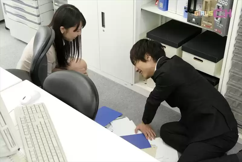 ほっとけない男 ～一徹～ 後輩編 【復刻版】 叶芽ゆきな
