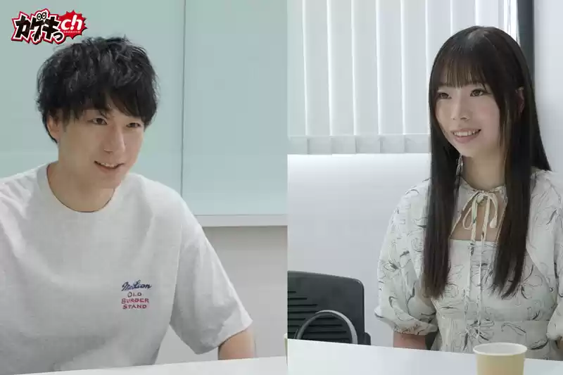 止まらない連続絶頂 久我真悟 何度イっても止まらない快楽を貪りあう究極のオーガズムSEX
