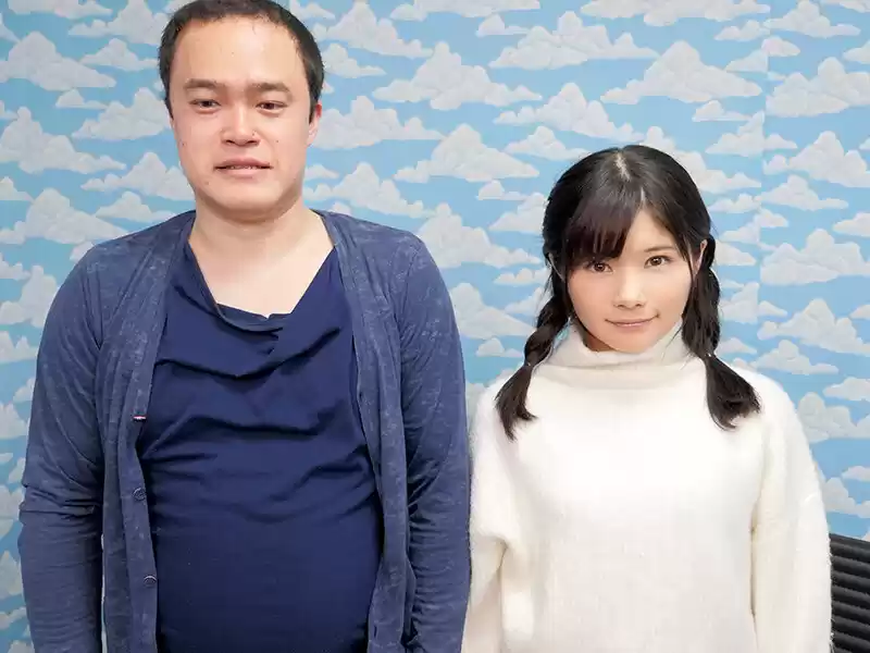 ラップ1枚被せて友達と素股してくれませんか？と偽り溶けるラップを仕込んでウブなお嬢さんに生ハメ、中出しさせちゃいました！ 藤井林檎