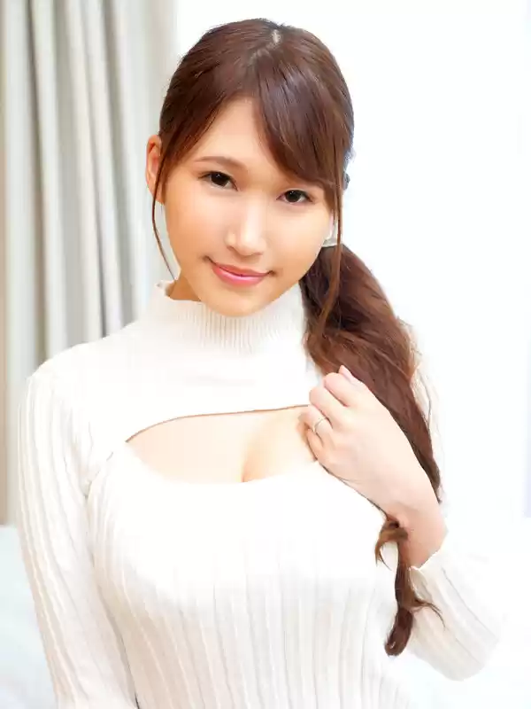 経験豊富な優しい素人人妻が最高の童貞筆おろし 三原ほのか