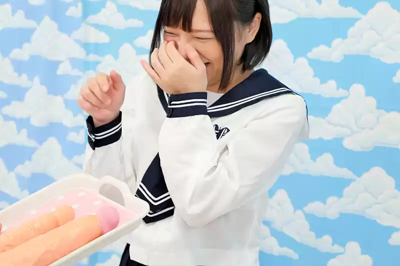 池袋で見つけた優しい女子校生に18cmメガチ○ポを素股してもらったらこんなヤラしい事になりました。 一条みお