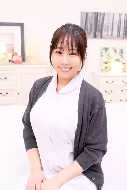 現役看護師のHow to SEX 北村海智