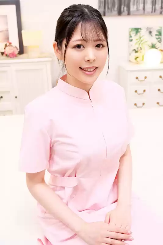 現役看護師のHow to SEX 山下望結