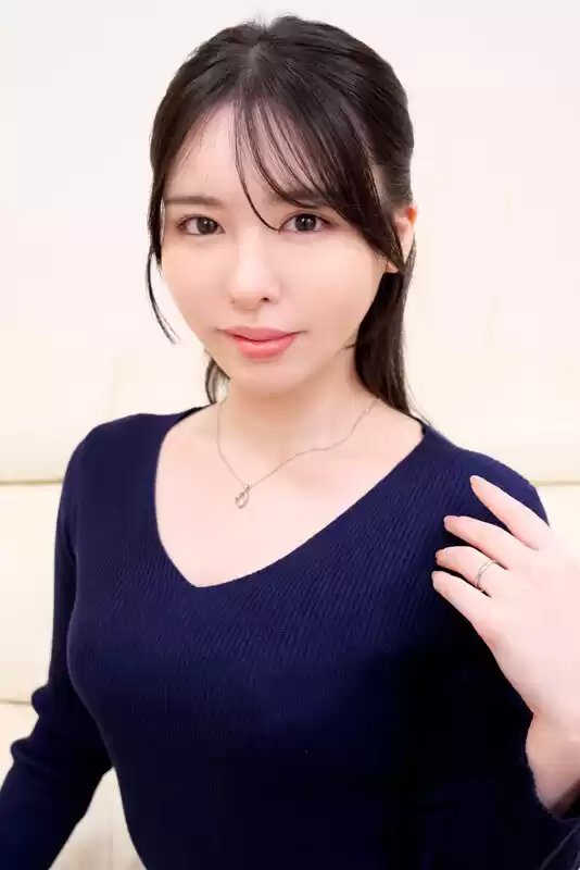 経験豊富な優しい素人人妻が最高の童貞筆おろし 黒島玲衣