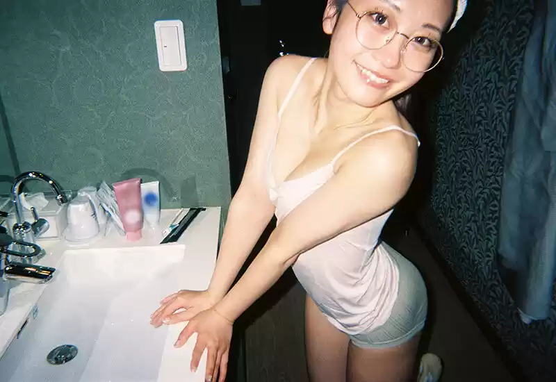 「見つめ合いフェラチオで何度も射精させてアゲル」フェラチオ大好きセフレ笠木いちかとディープスロート精飲デート