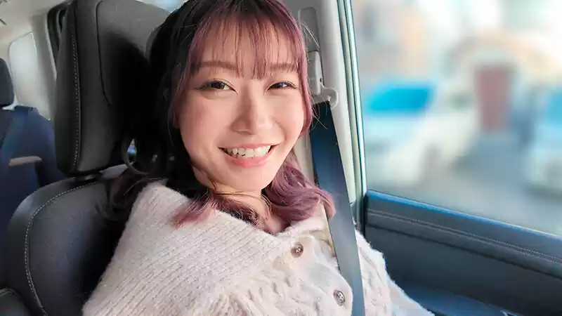 「見つめ合いフェラチオで何度も射精させてアゲル」フェラチオ大好きセフレ笠木いちかとディープスロート精飲デート