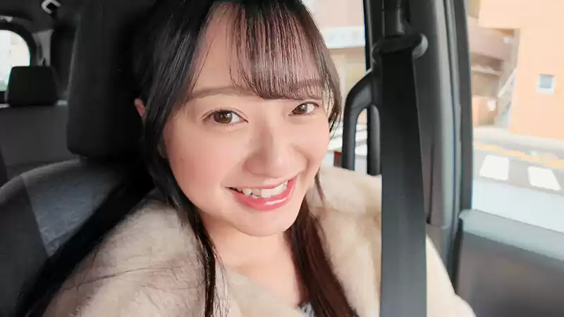 バック大好き!!美尻セフレちゃん花守夏歩とラブホをはしごして丸1日巣ごもり尻揉み中出しデート