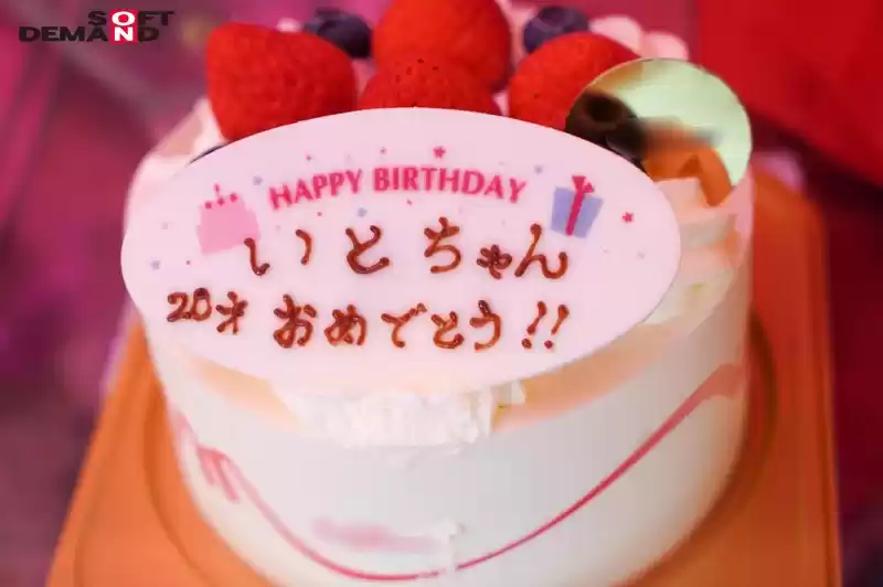 祝、ハタチ！即、飲酒！とろ酔い恥ずかし汁まみれ性交 小岩いと