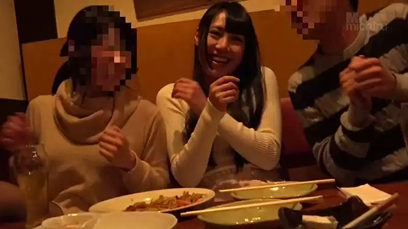 大切なボクの彼女が大学の新歓コンパでお持ち帰りされて処女貫通式で中出しまでされていた…