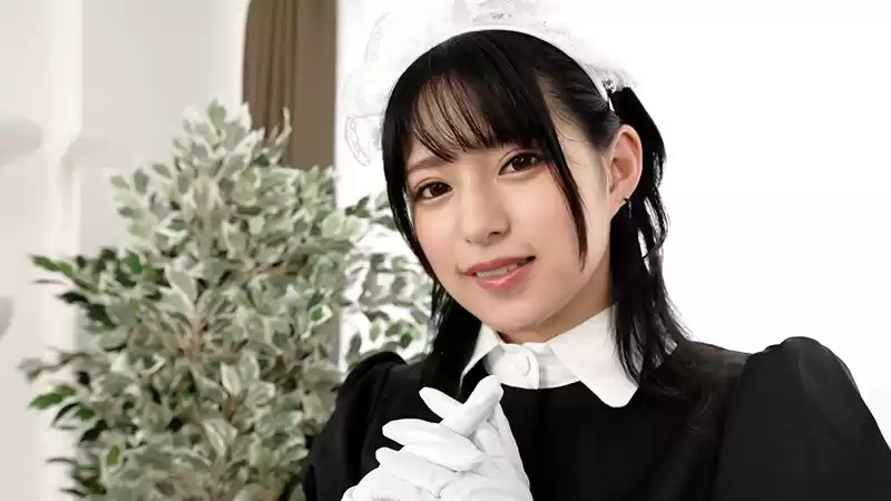 危険日直撃！！子作りできる派遣メイド 渚みつき