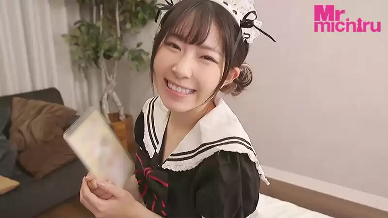 危険日直撃！！子作りできる派遣メイド 沙月恵奈