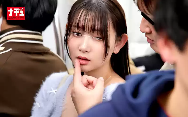 対面羞恥で何度もイカされ糸が引くほど舌を絡ませるベロキス発情娘SP 清楚美女を彼氏から寝取り中出しするまで連日接吻責めで虜にさせろ