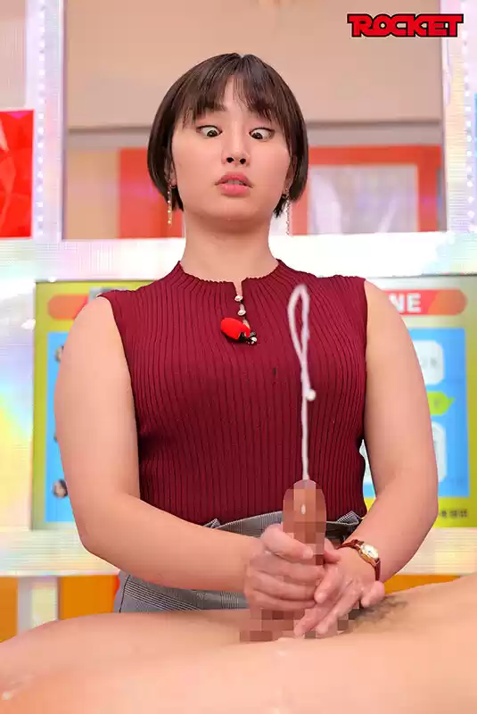 淫語女子アナ33 クセがスゴい女子アナSP 紫月ゆかり