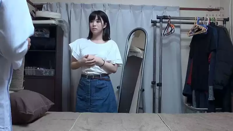 三輝一葉 魔法のオイルで快感マッサージ