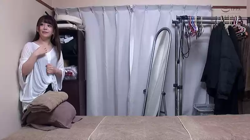 有村のぞみ 魔法のオイルで快感マッサージ