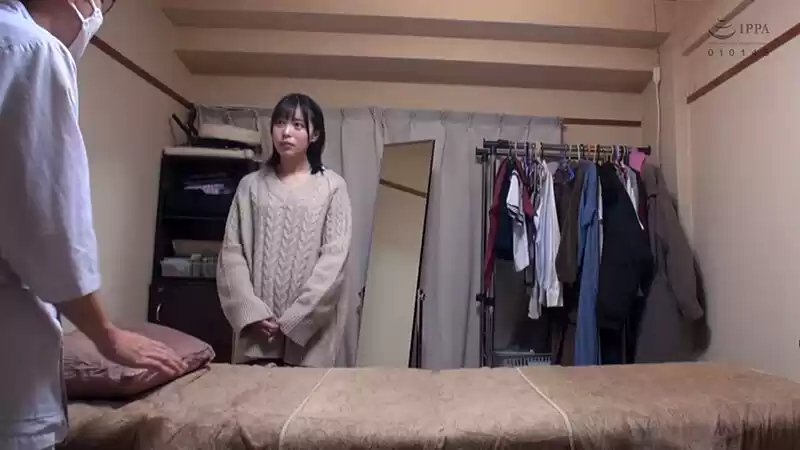 天馬ゆい 魔法のオイルで快感マッサージ