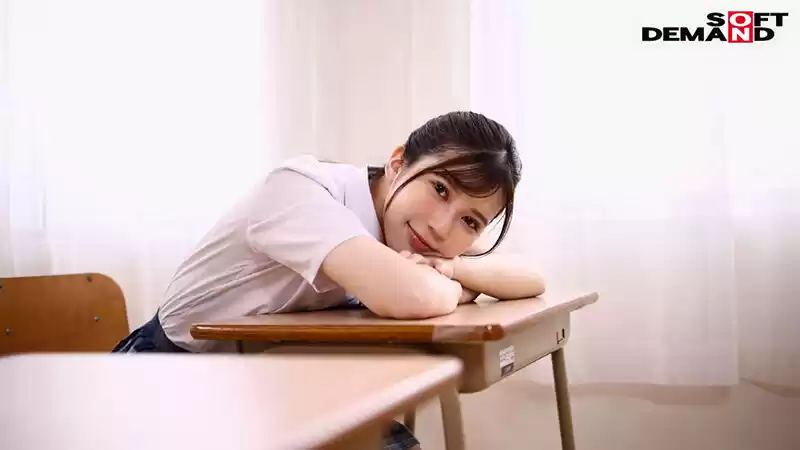 19歳で中イキ体験して以来、1時間で最低2回は膣内（ナカ）でイケる体質になってしまった天才少女 さくられん SOD専属AVデビュー