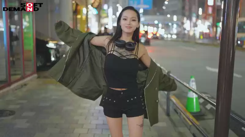 新人 DJ 選元らな（20）AVデビュー【ニュー個撮】