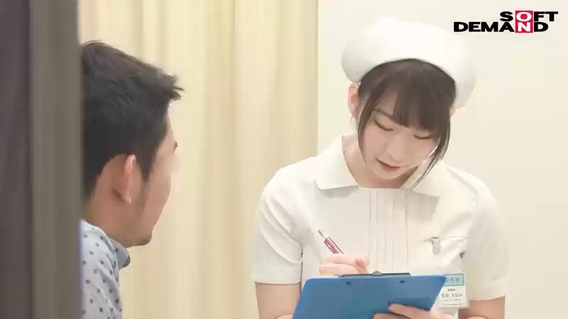 性欲処理専門セックス外来医院16 産休明けの人妻看護師に密着！～母であり妻、そして女～ 宝田もなみ