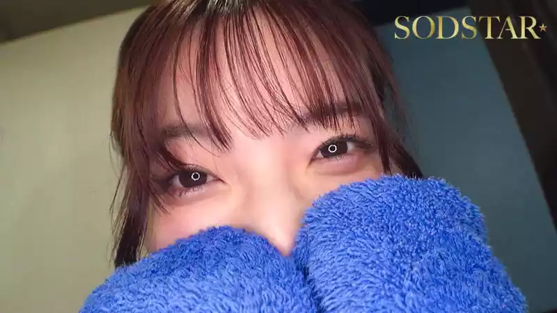 彩月七緒の休日 引っ越し直前の自宅でハメ撮りノーカットSEXと顔射 彩月七緒