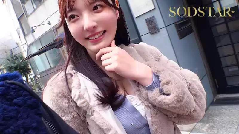 彩月七緒の休日 引っ越し直前の自宅でハメ撮りノーカットSEXと顔射 彩月七緒