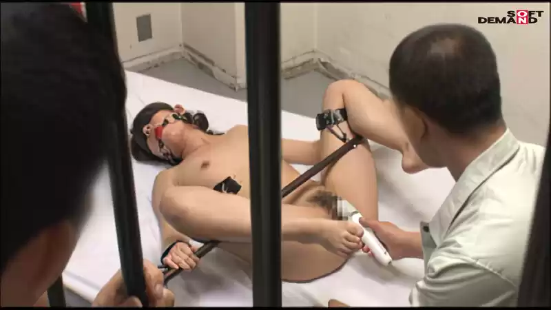 【 AI リマスター版 】射精公衆便女 SUPER STAR 大沢美加