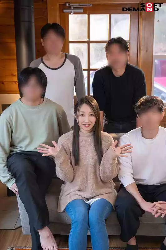 SNSフォロワー9万人の人妻タクシードライバー春木蘭子45歳 第2章 旦那の代わりにセカンドパートナー求めてもいいですか？ フォロワー達とお泊り不倫旅行